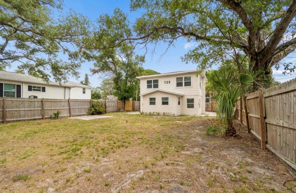 725 21st Avenue S, Saint Petersburg, FL 33705 Photo