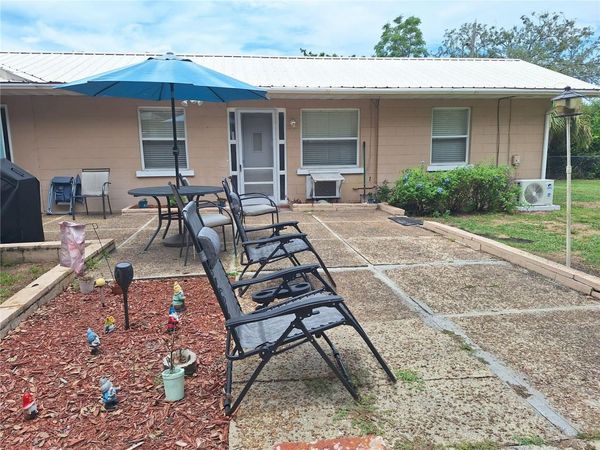 149 E SEMINOLE AVENUE, EUSTIS, FL 32726