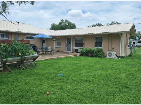 149 E SEMINOLE AVENUE, EUSTIS, FL 32726