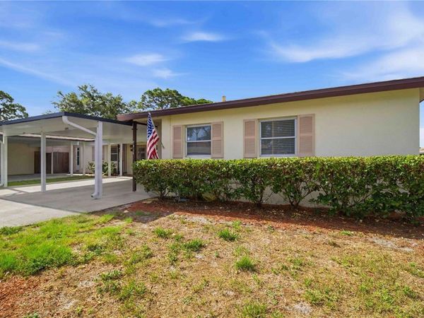 2814 SWIFTON DRIVE , Unit 108, SARASOTA, FL 34231
