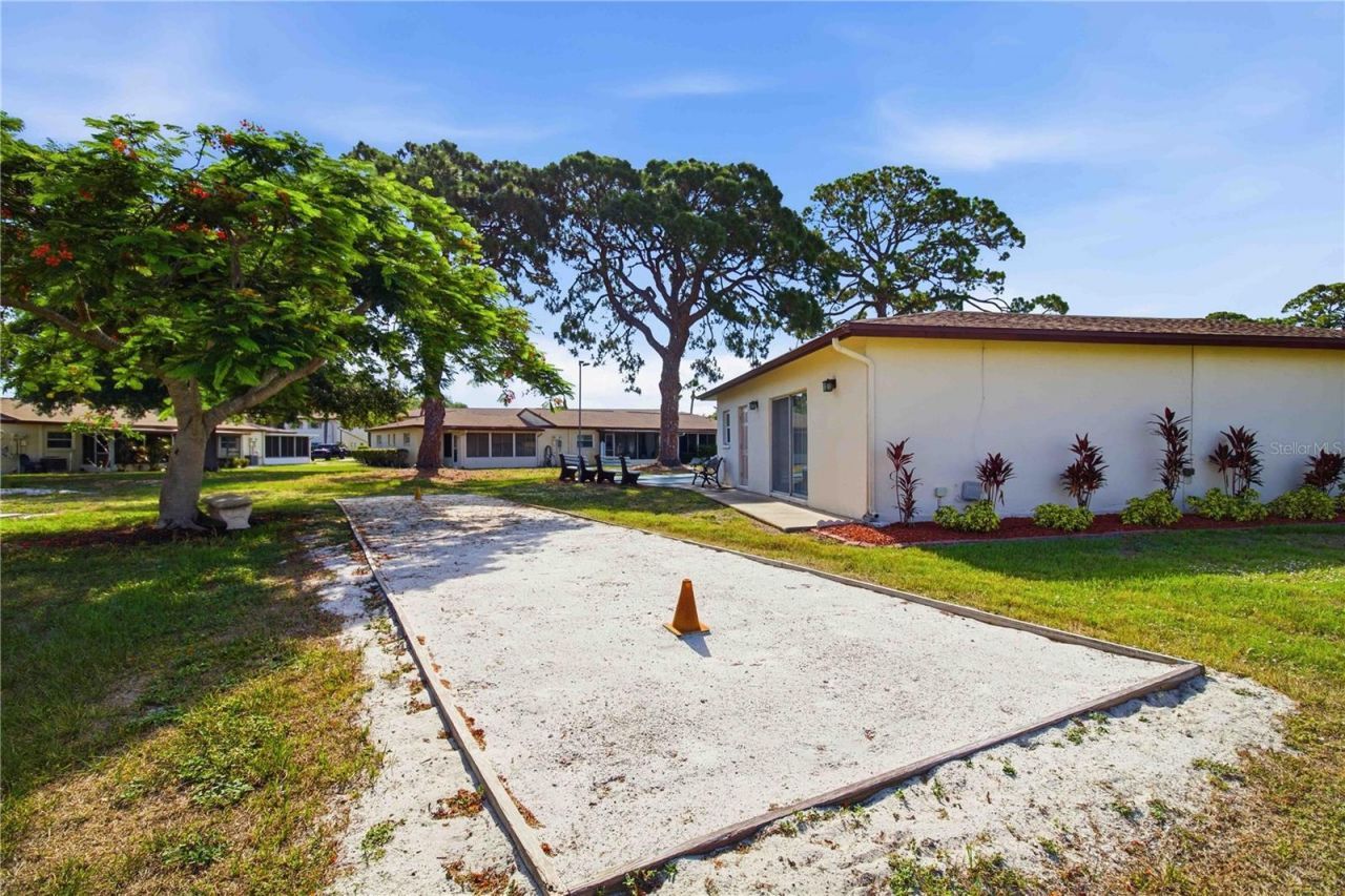 2814 Swifton Drive, Unit 108, Sarasota, FL 34231 Photo
