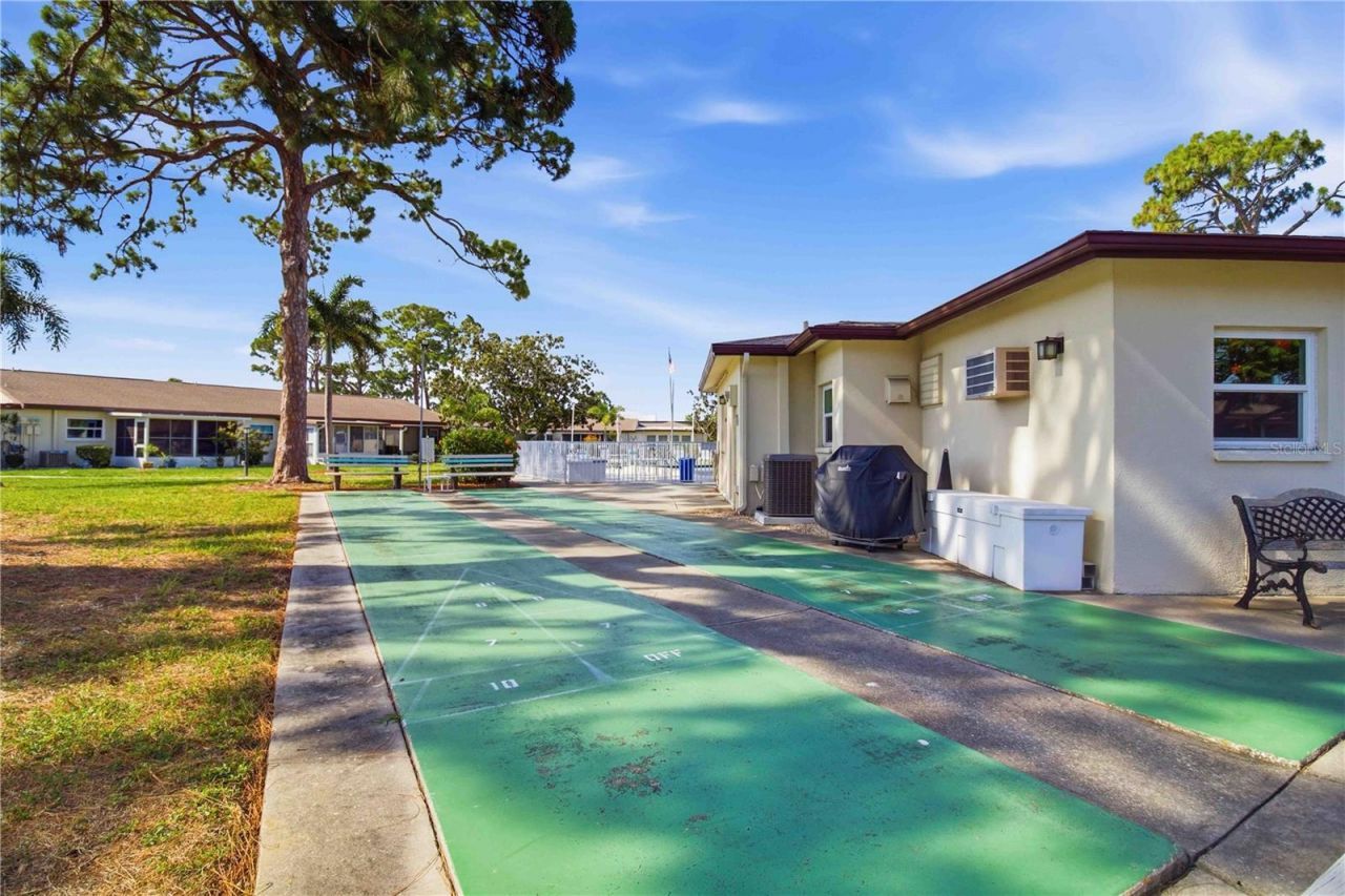 2814 Swifton Drive, Unit 108, Sarasota, FL 34231 Photo