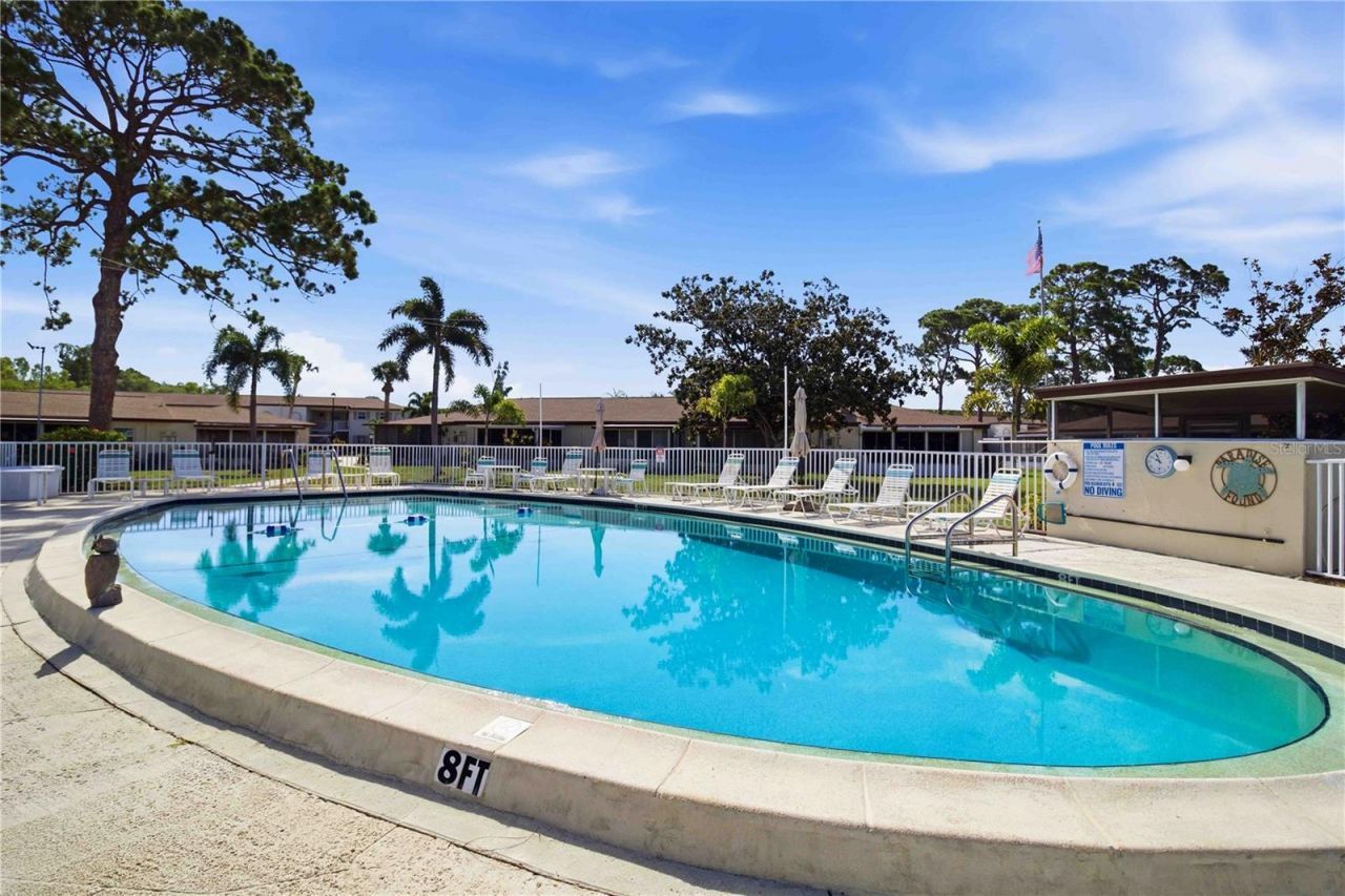 2814 Swifton Drive, Unit 108, Sarasota, FL 34231 Photo