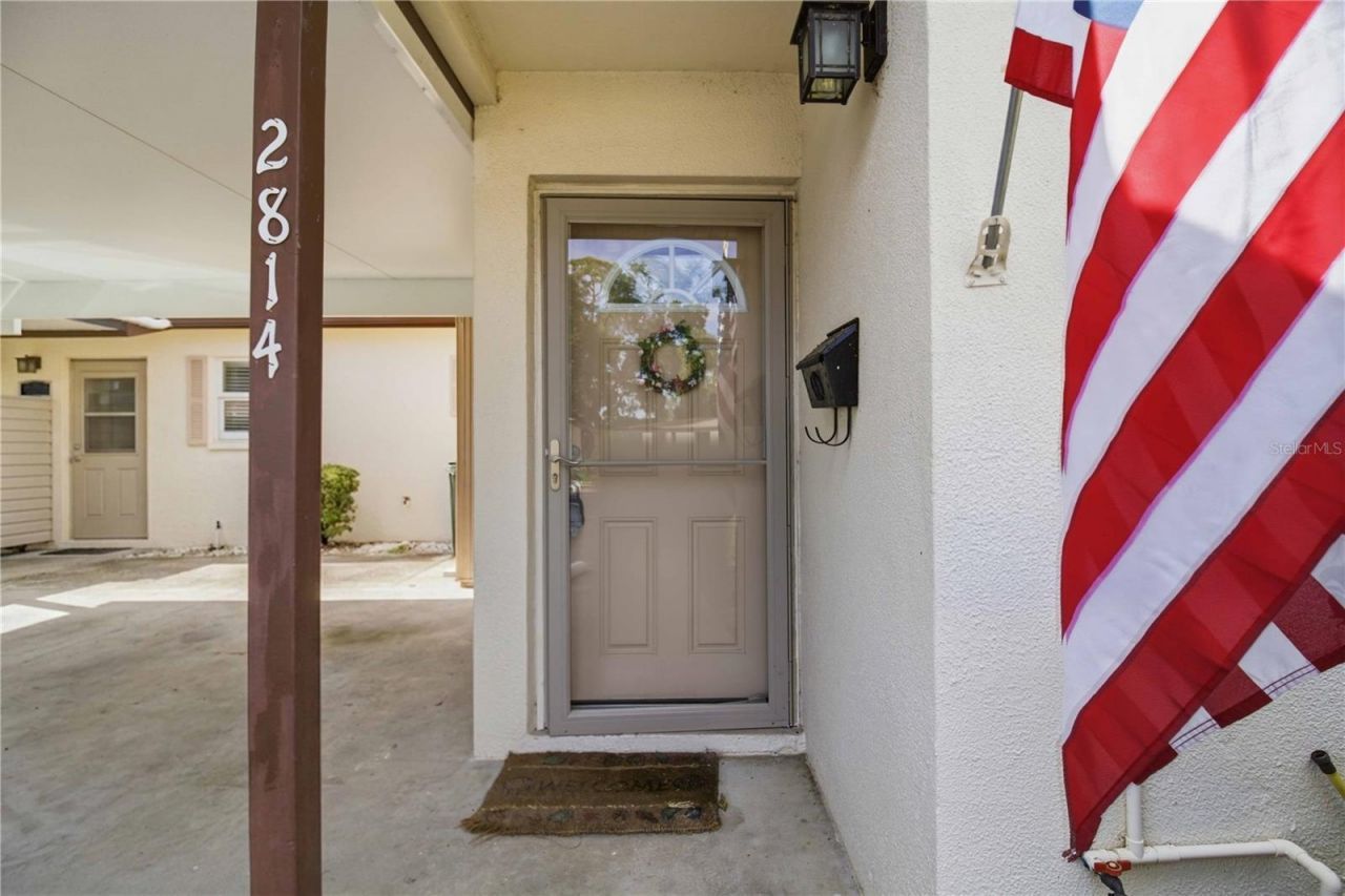 2814 Swifton Drive, Unit 108, Sarasota, FL 34231 Photo