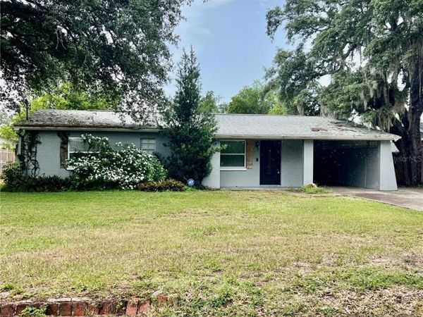 2609 E 98TH AVENUE , TAMPA, FL 33612