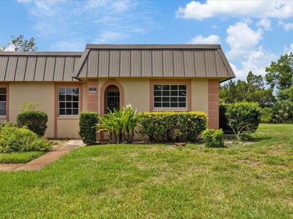 NEW PORT RICHEY, FL 34652