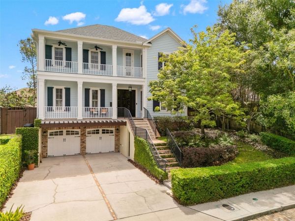 835 KENILWORTH TERRACE, ORLANDO, FL 32803