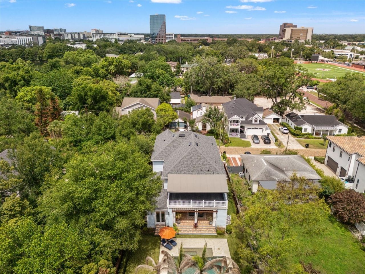 835 Kenilworth Terrace, Orlando, FL 32803 Photo