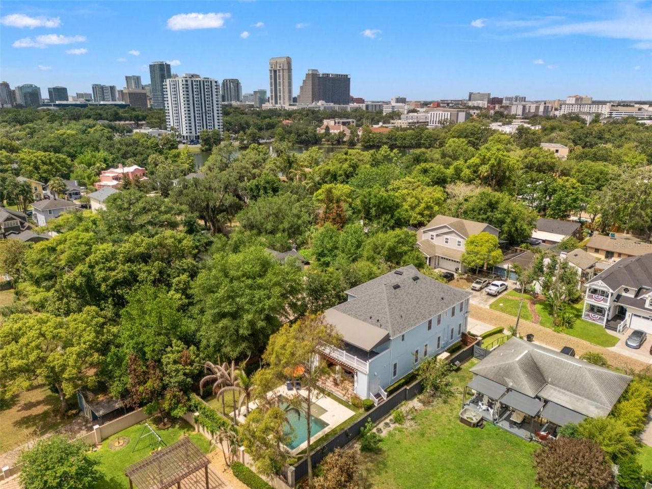 835 Kenilworth Terrace, Orlando, FL 32803 Photo
