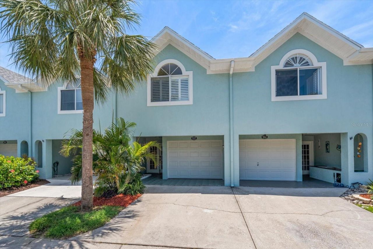 659 Garland Circle , Indian Rocks Beach, FL 33785 Main Photo