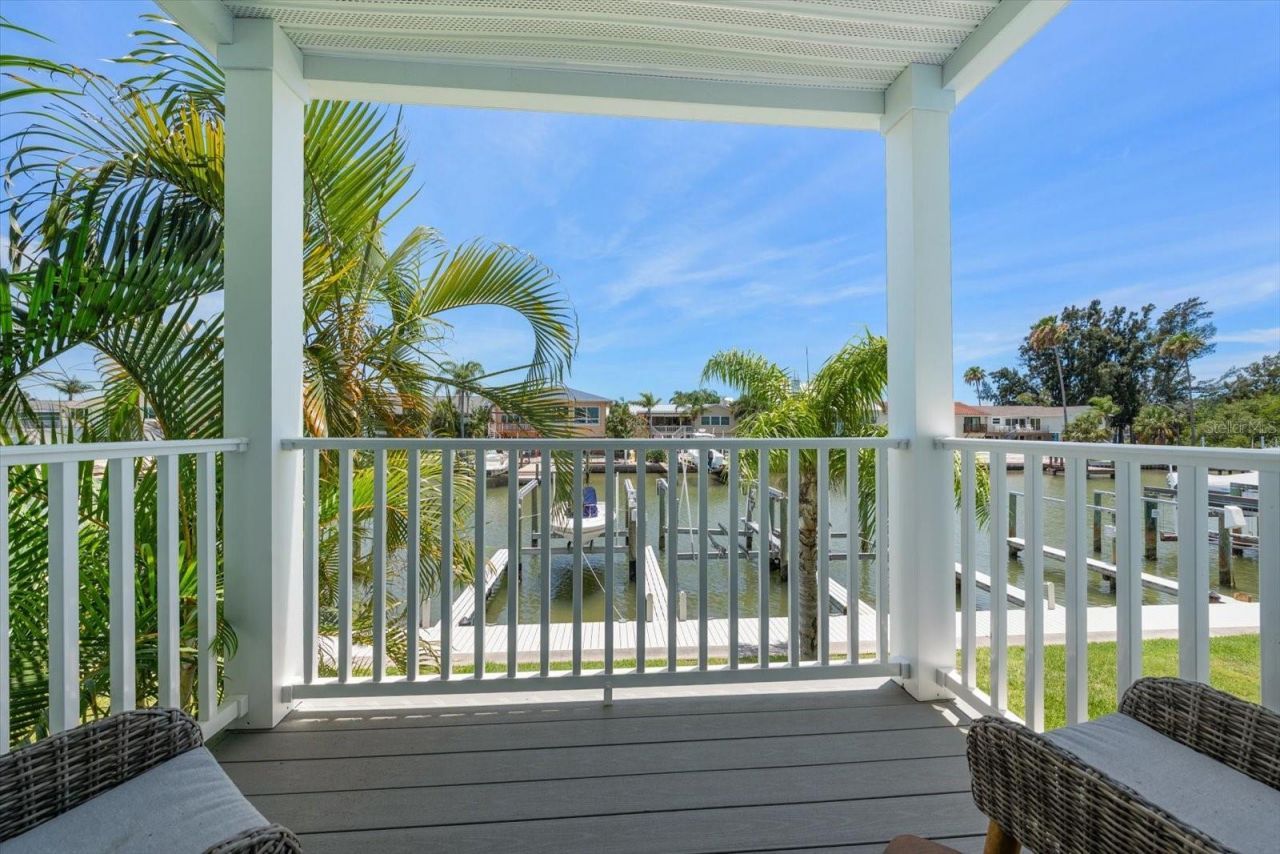 659 Garland Circle, Indian Rocks Beach, FL 33785 Photo