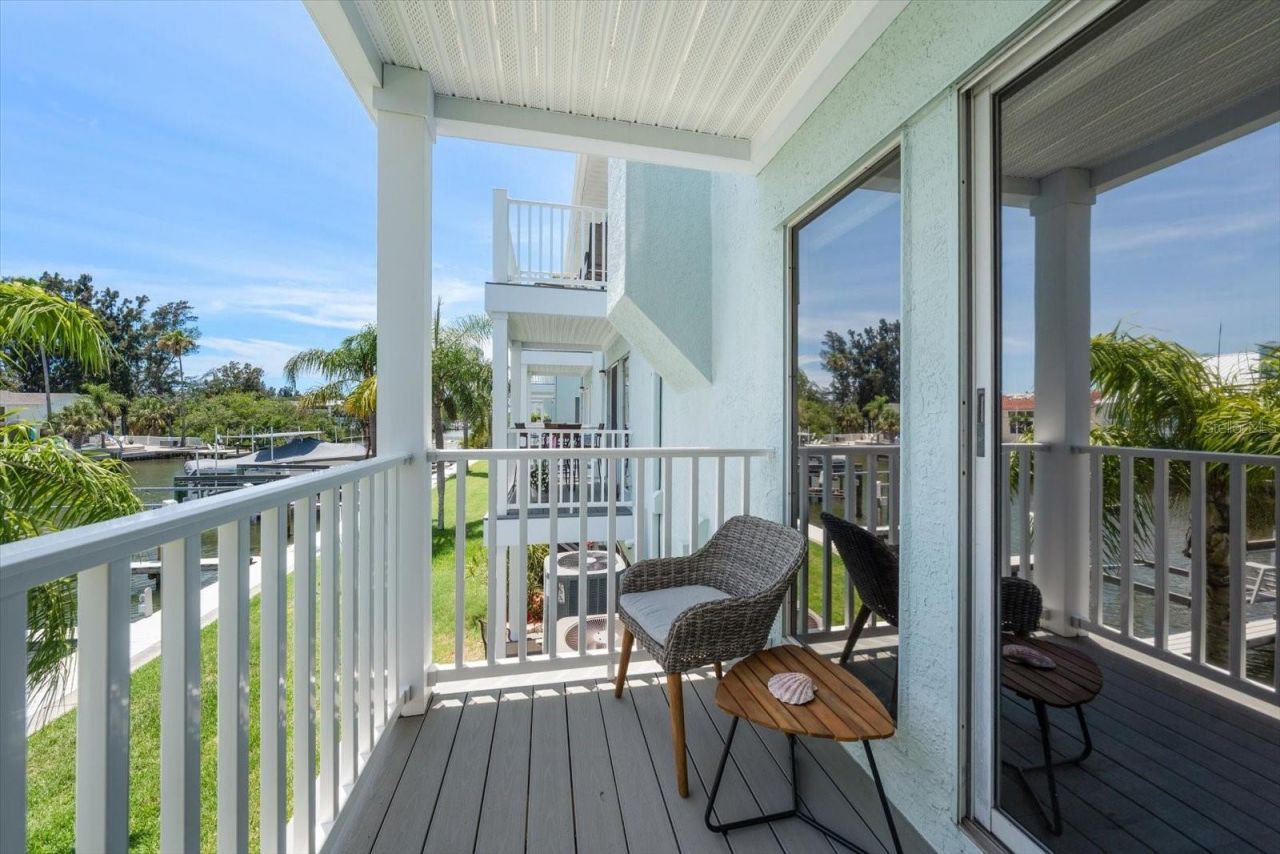 659 Garland Circle, Indian Rocks Beach, FL 33785 Photo