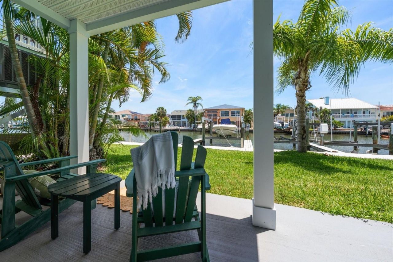659 Garland Circle, Indian Rocks Beach, FL 33785 Photo