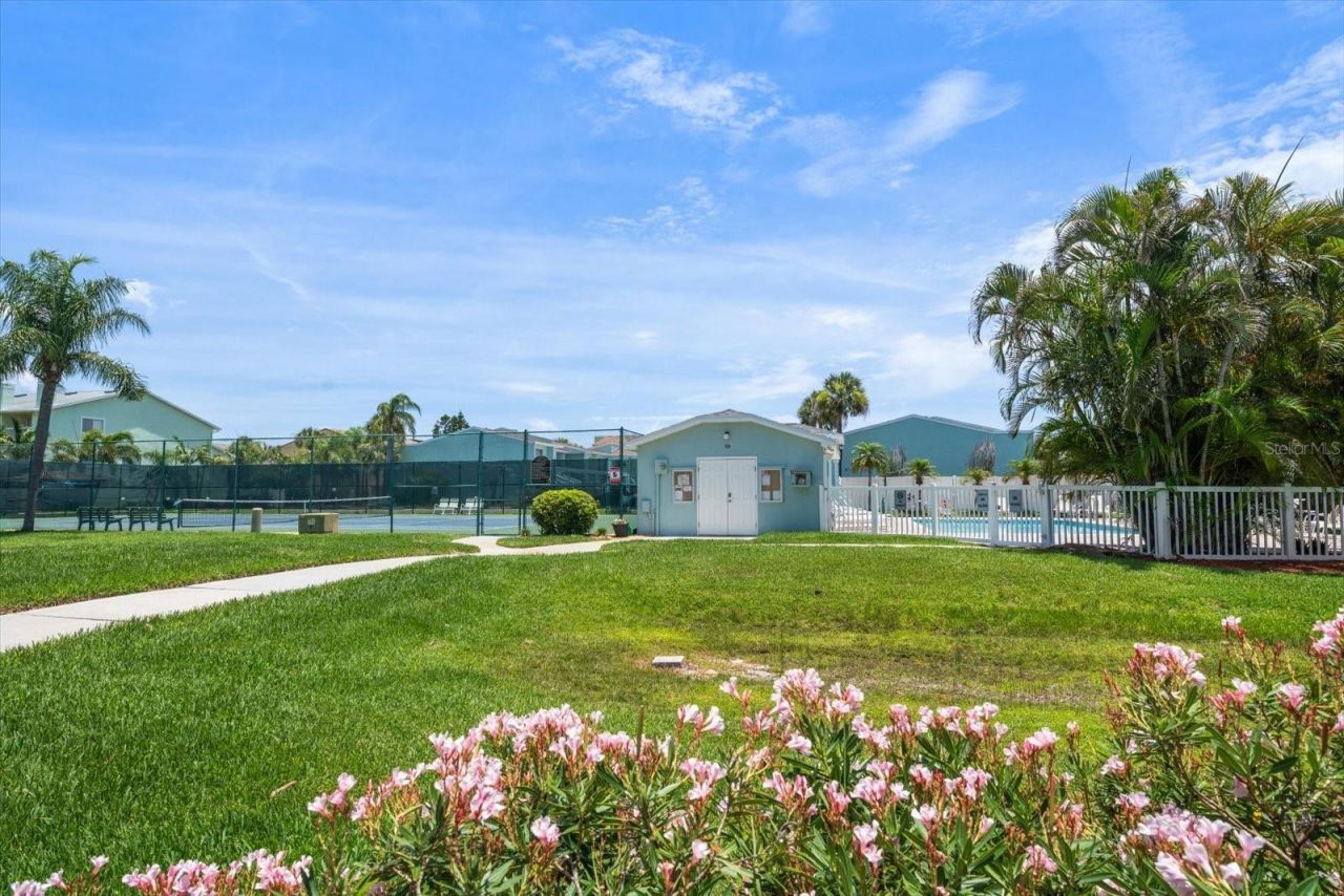 659 Garland Circle, Indian Rocks Beach, FL 33785 Photo
