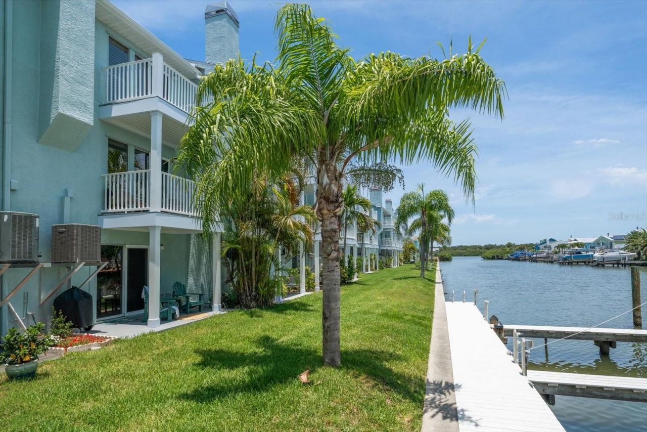 659 Garland Circle, Indian Rocks Beach, FL 33785 Photo