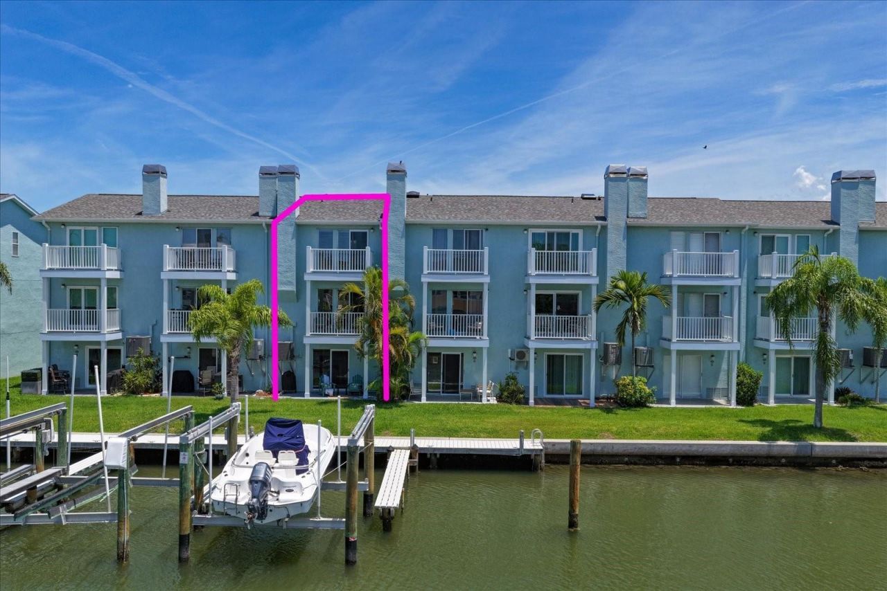 659 Garland Circle, Indian Rocks Beach, FL 33785 Photo