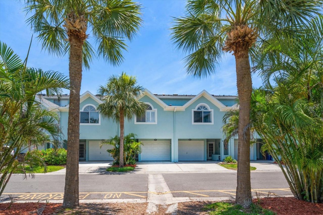 659 Garland Circle, Indian Rocks Beach, FL 33785 Photo