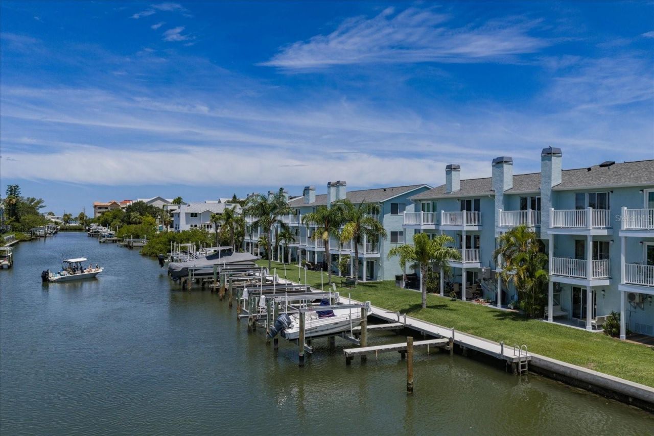 659 Garland Circle, Indian Rocks Beach, FL 33785 Photo