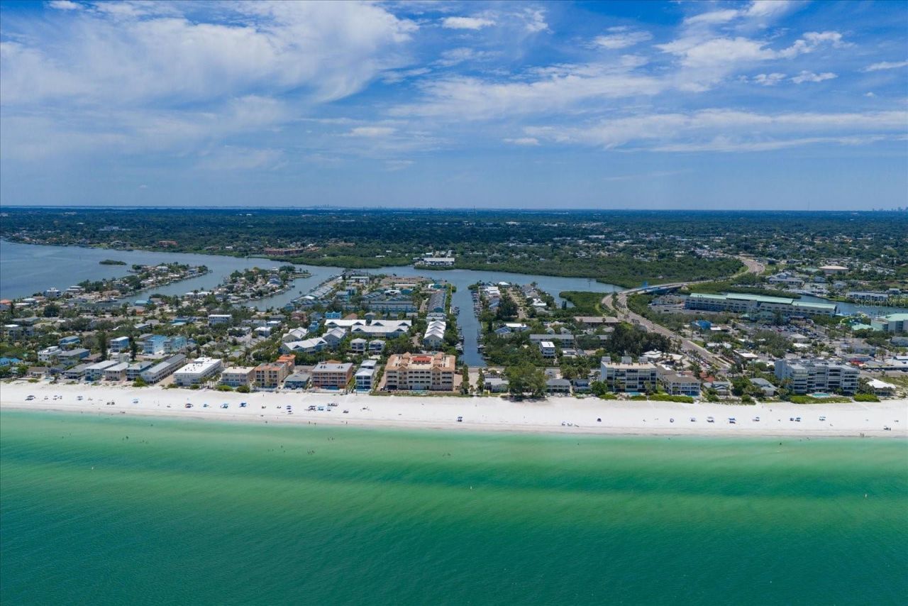 659 Garland Circle, Indian Rocks Beach, FL 33785 Photo