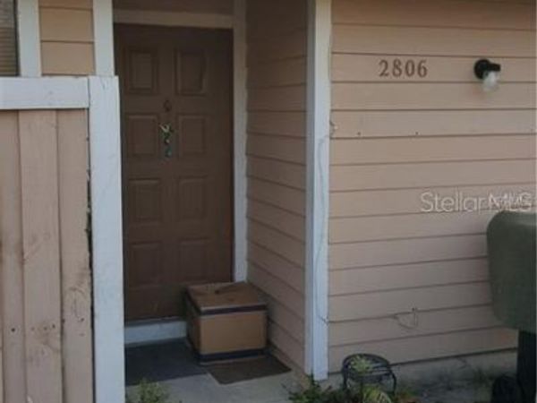 2806 SHINING WILLOW TERRACE , ORLANDO, FL 32808