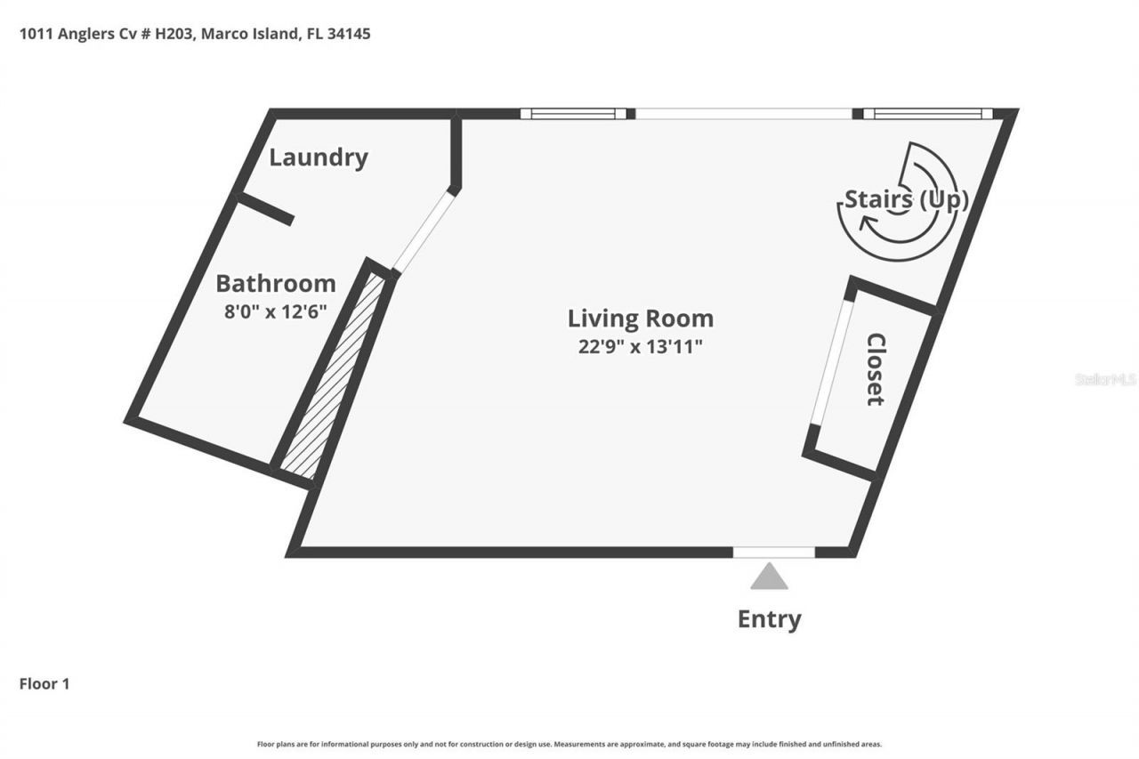 1011 Anglers Cove, Unit H203, Marco Island, FL 34145 Photo