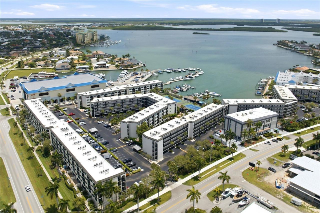 1011 Anglers Cove, Unit H203, Marco Island, FL 34145 Photo