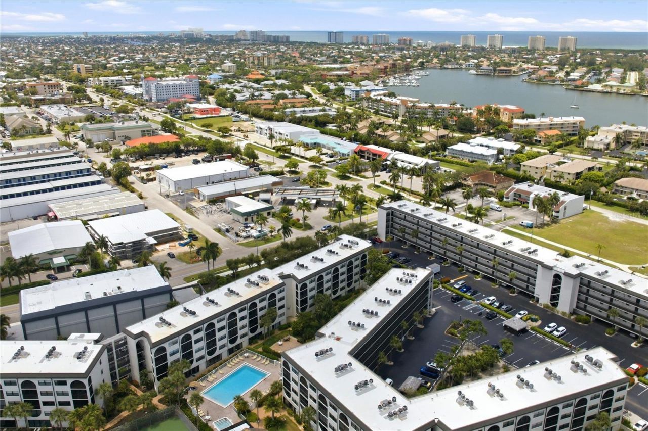 1011 Anglers Cove, Unit H203, Marco Island, FL 34145 Photo