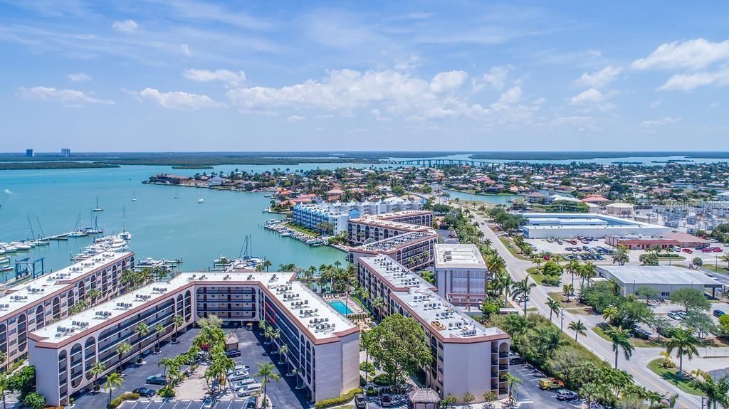1011 Anglers Cove, Unit H203, Marco Island, FL 34145 Photo