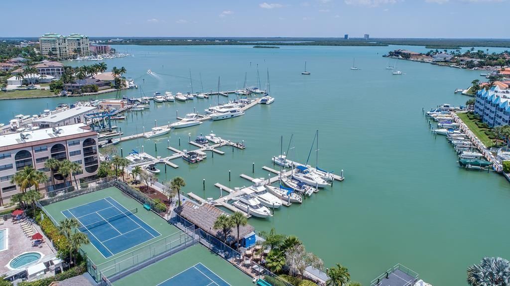 1011 Anglers Cove, Unit H203, Marco Island, FL 34145 Photo