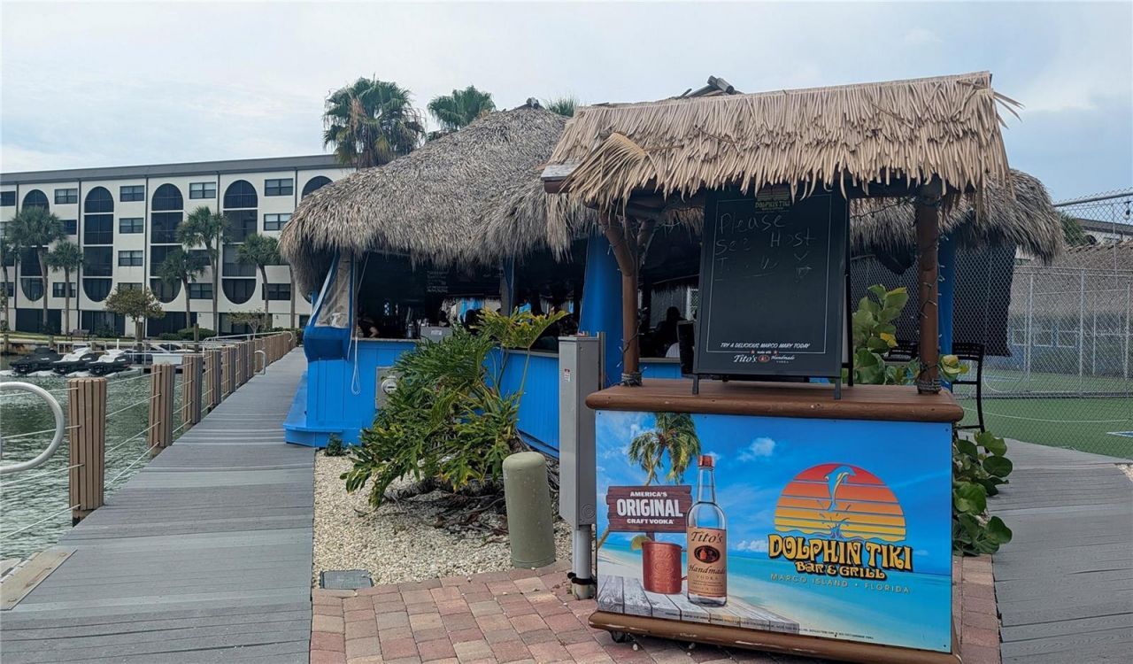 1011 Anglers Cove, Unit H203, Marco Island, FL 34145 Photo