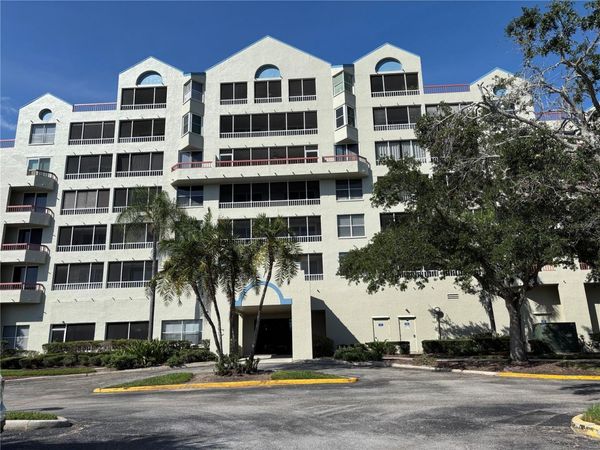2333 FEATHER SOUND DRIVE , Unit C107, CLEARWATER, FL 33762