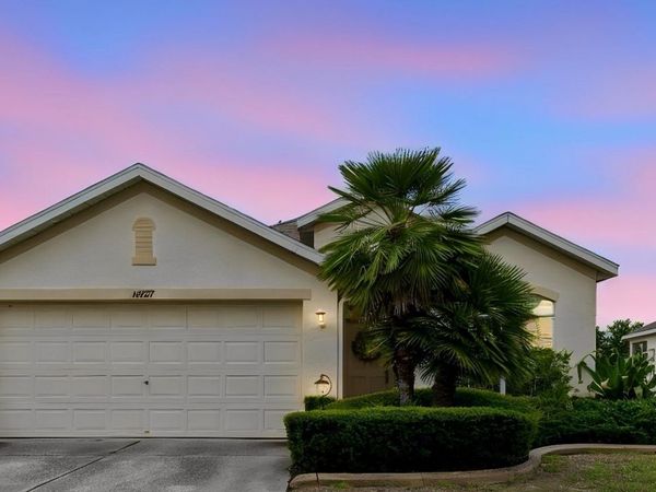 16727 CARACARA COURT, SPRING HILL, FL 34610
