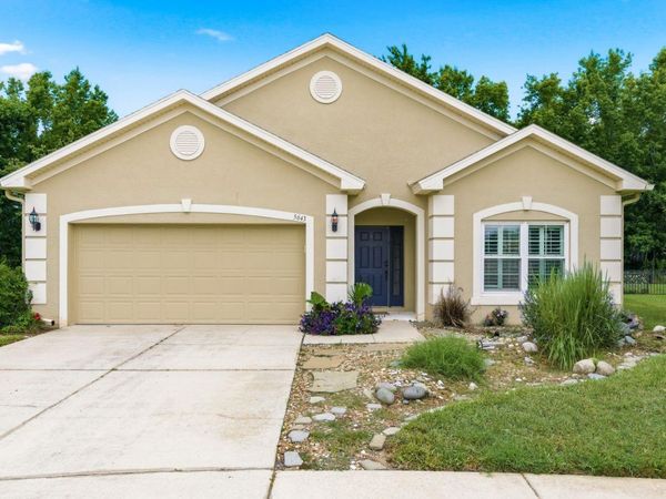 5643 WHITE TRILLIUM LOOP , LAND O LAKES, FL 34639