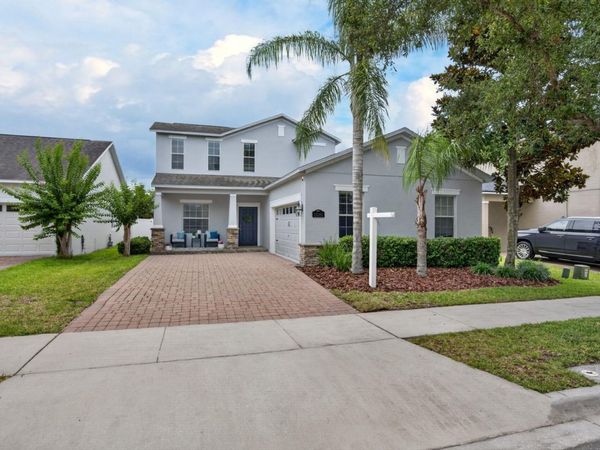 15162 EVERGREEN OAK LOOP , WINTER GARDEN, FL 34787