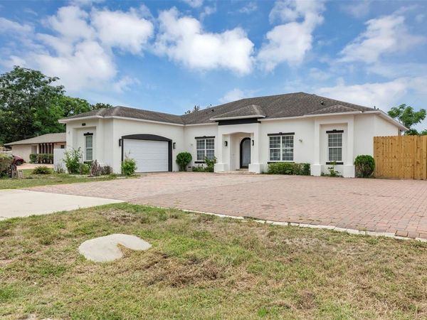 7906 NAPOLEON STREET, ORLANDO, FL 32825