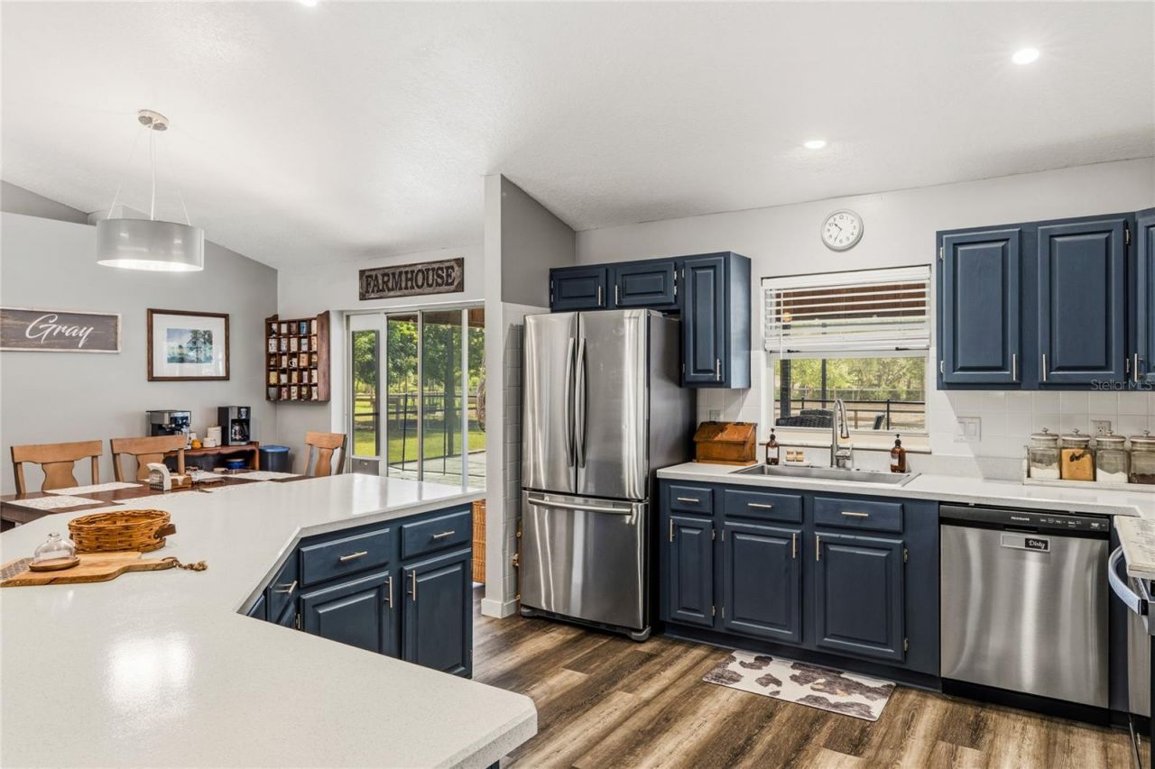 135 Linda Sue Drive, Lake Helen, FL 32744 Photo