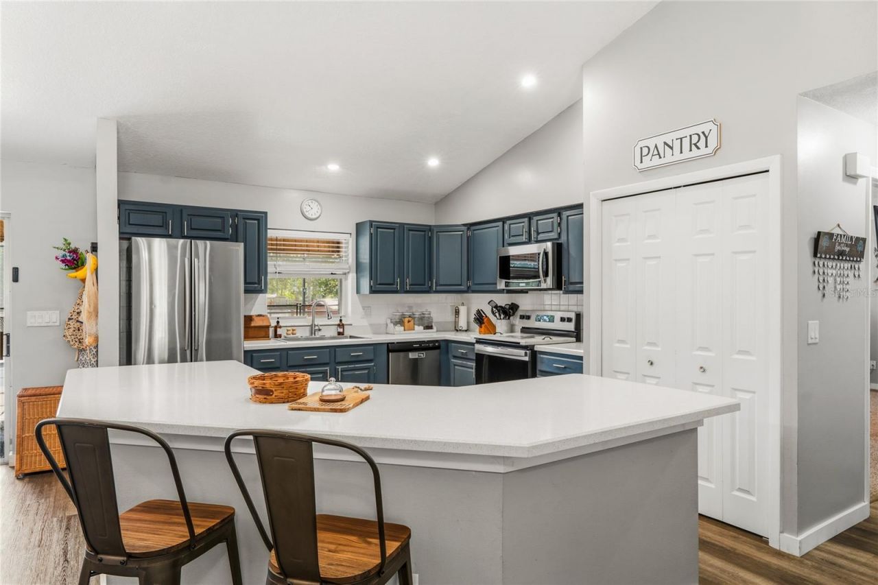 135 Linda Sue Drive, Lake Helen, FL 32744 Photo