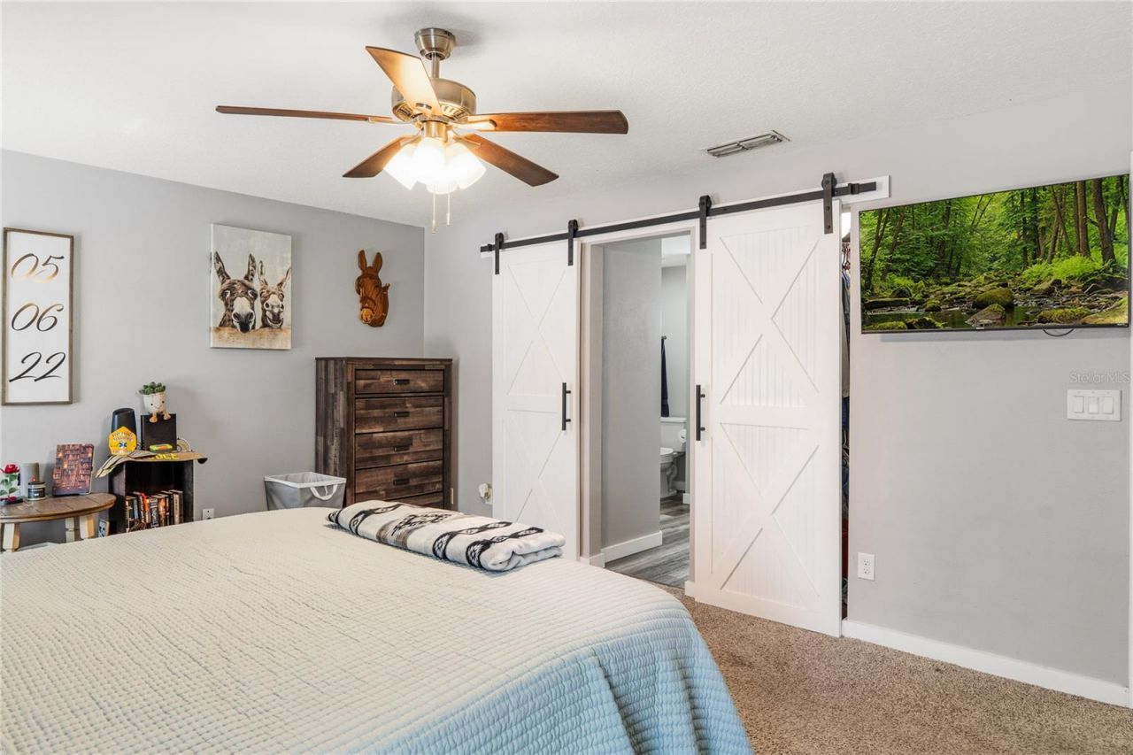135 Linda Sue Drive, Lake Helen, FL 32744 Photo