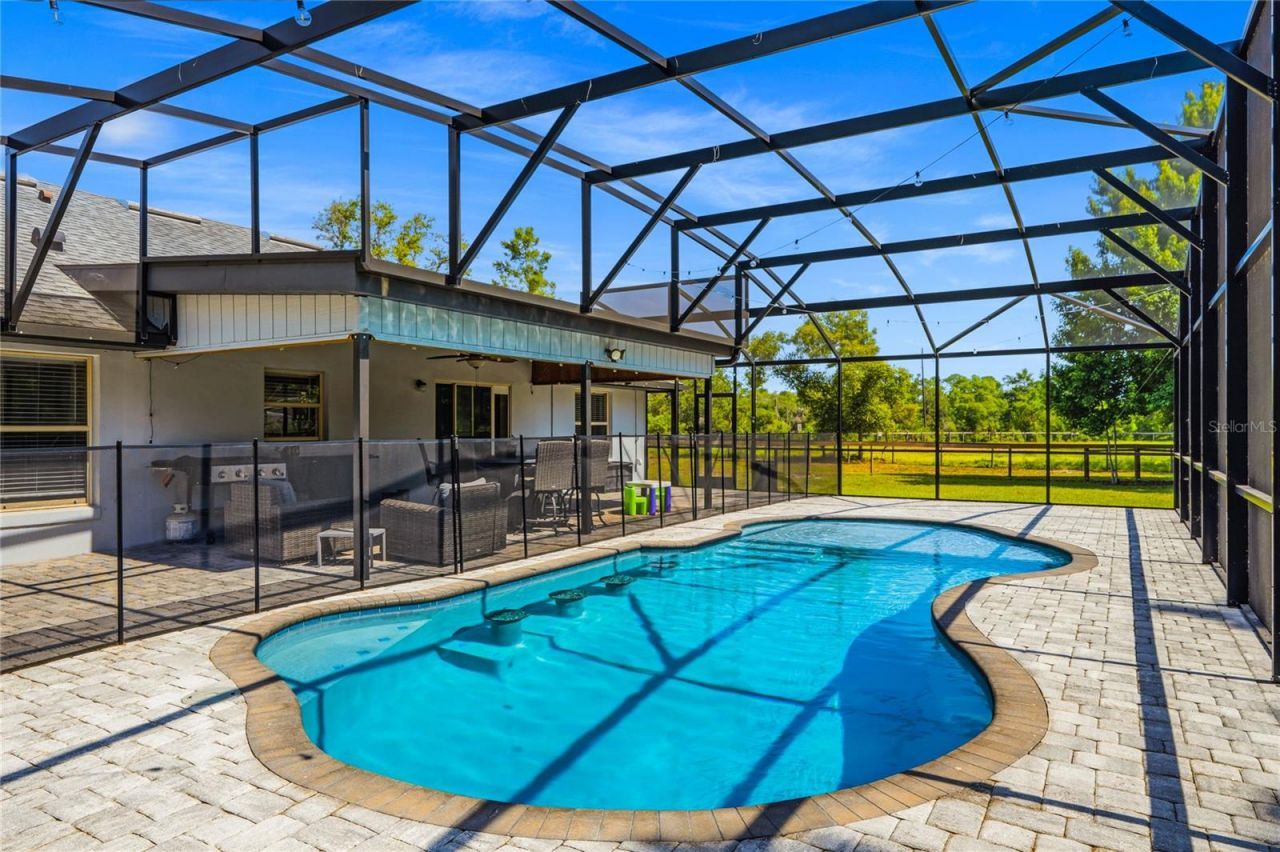 135 Linda Sue Drive, Lake Helen, FL 32744 Photo