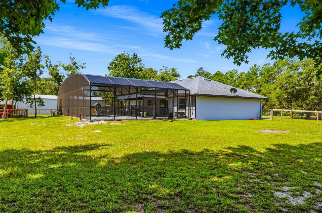 135 Linda Sue Drive, Lake Helen, FL 32744 Photo