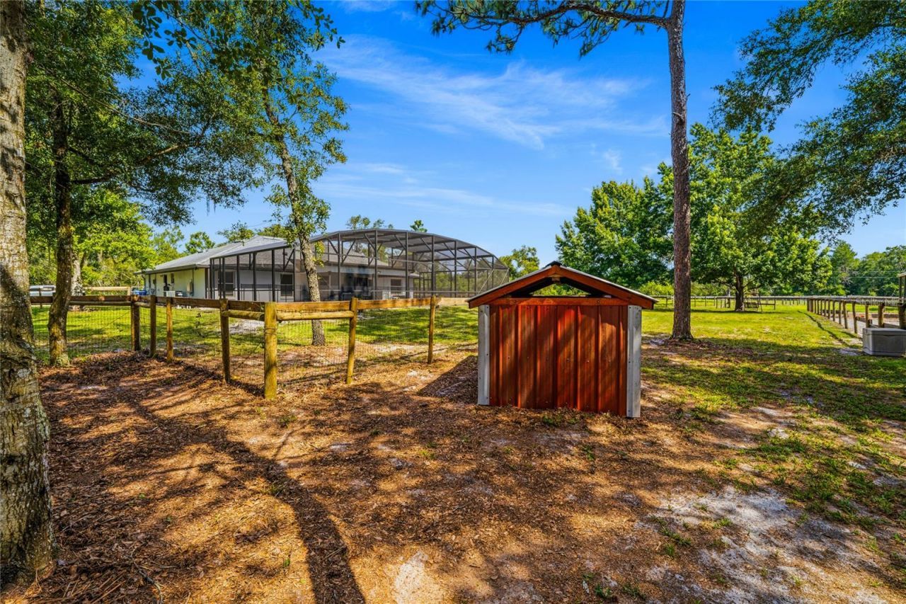 135 Linda Sue Drive, Lake Helen, FL 32744 Photo