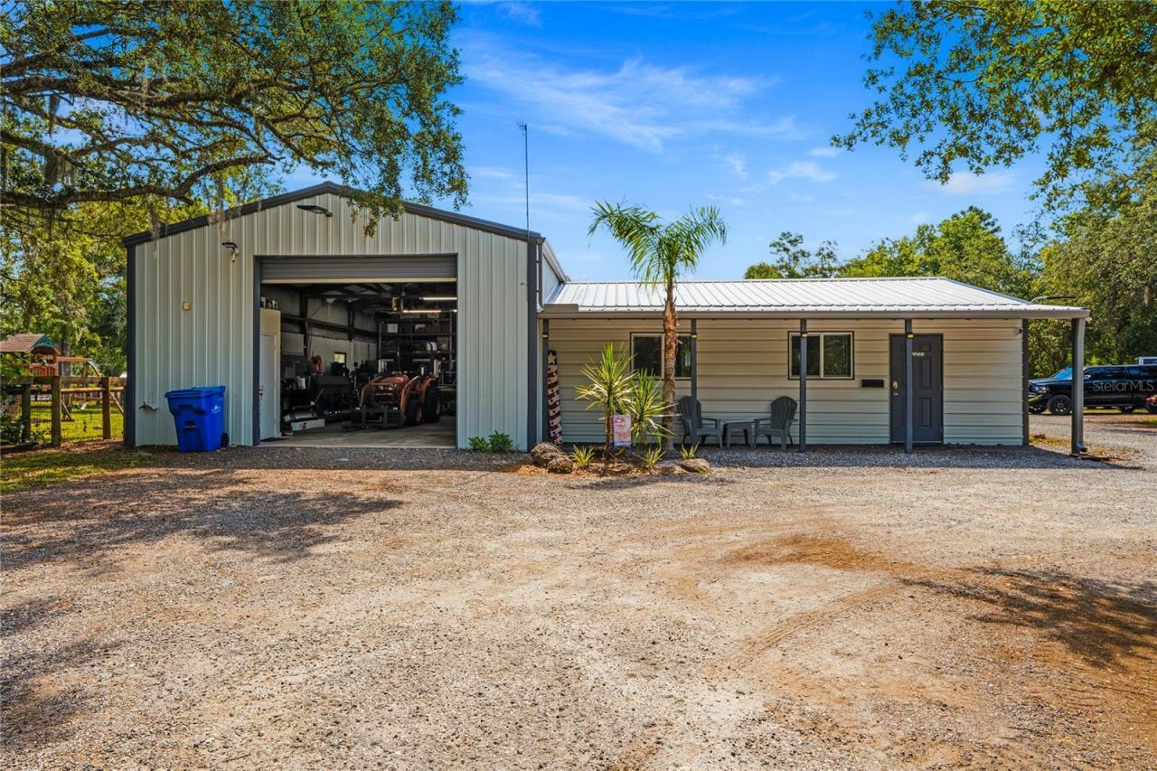 135 Linda Sue Drive, Lake Helen, FL 32744 Photo
