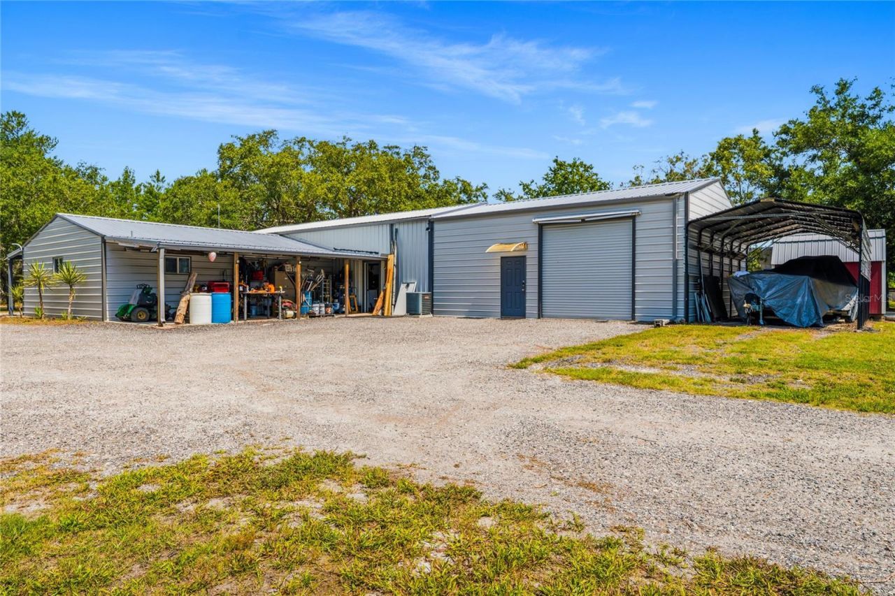 135 Linda Sue Drive, Lake Helen, FL 32744 Photo