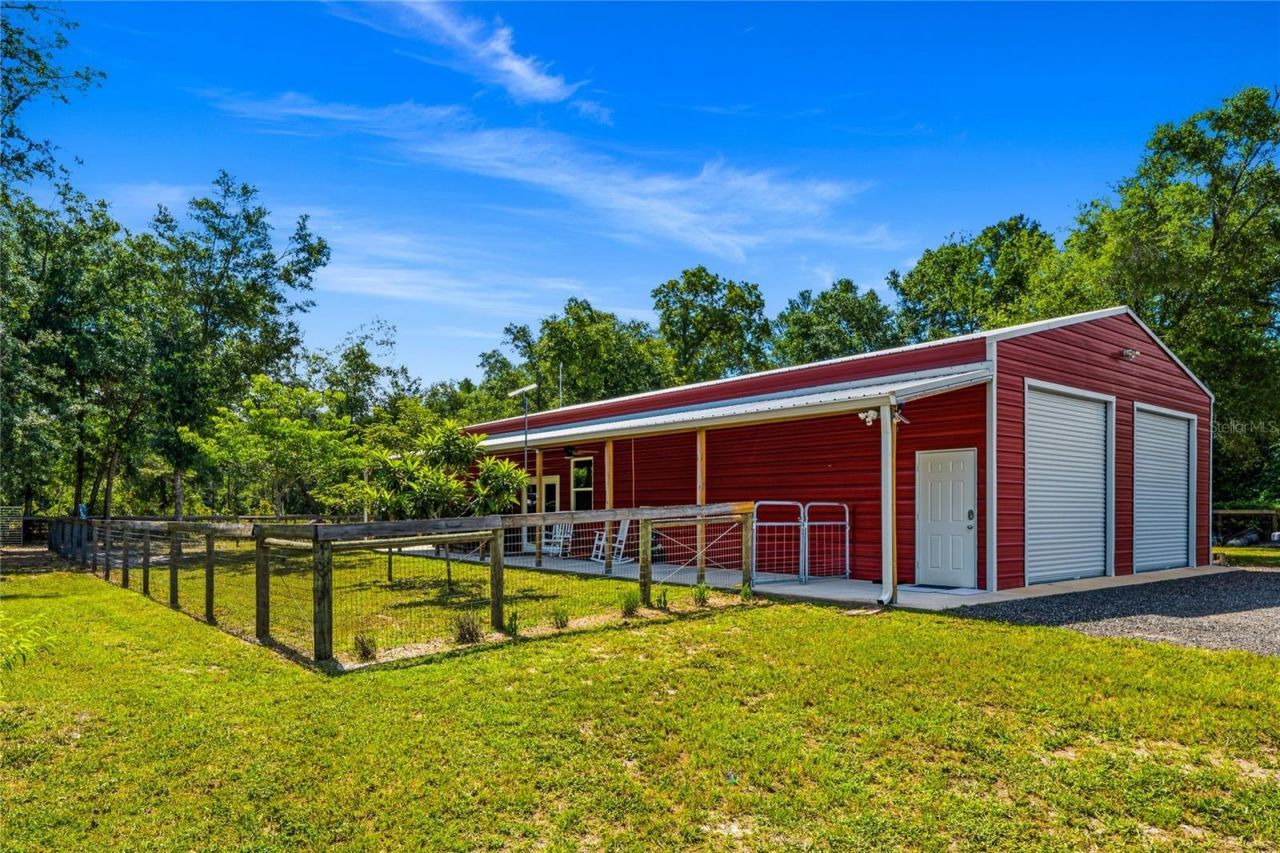 135 Linda Sue Drive, Lake Helen, FL 32744 Photo