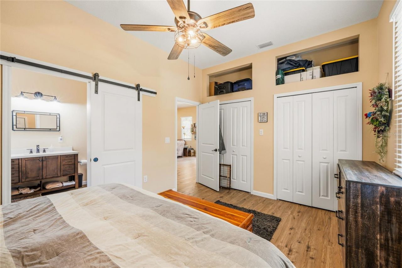 135 Linda Sue Drive, Lake Helen, FL 32744 Photo
