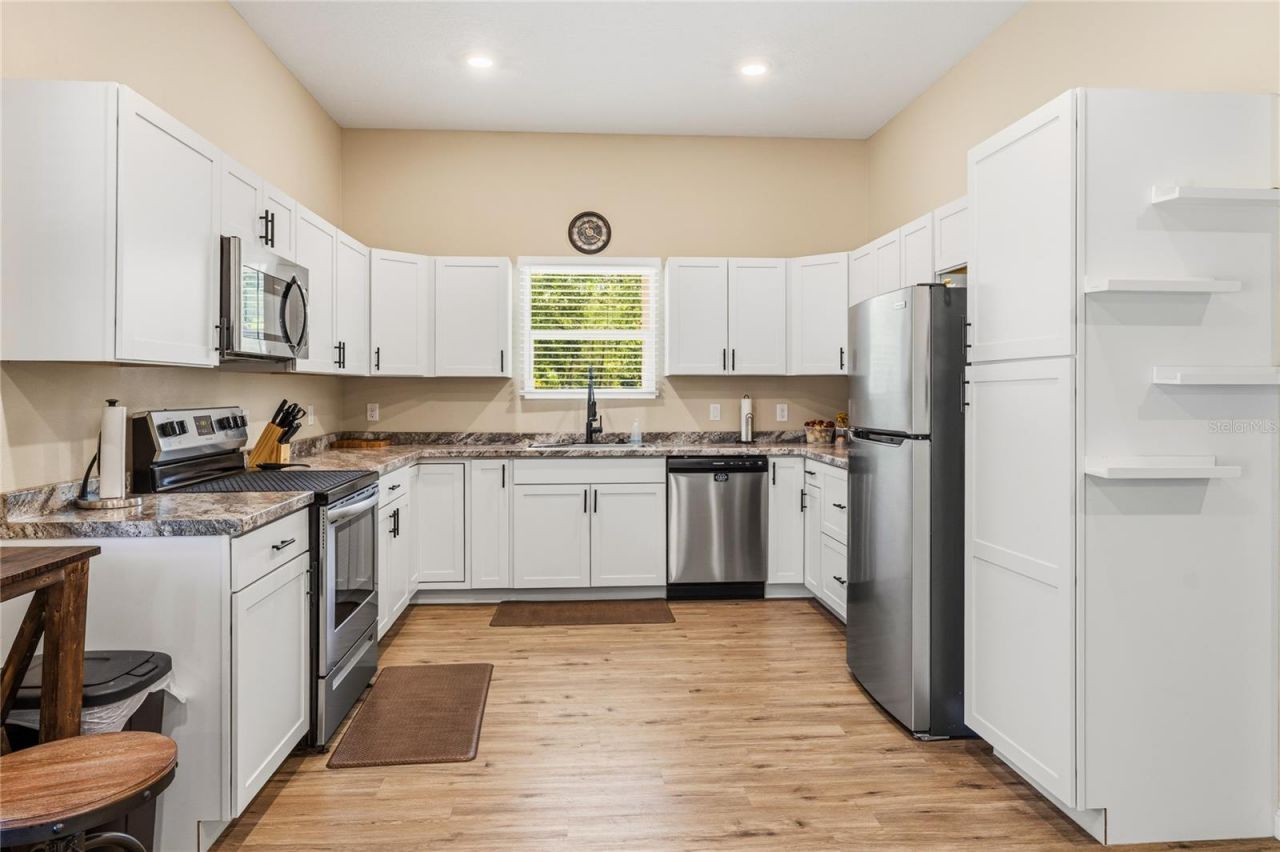 135 Linda Sue Drive, Lake Helen, FL 32744 Photo