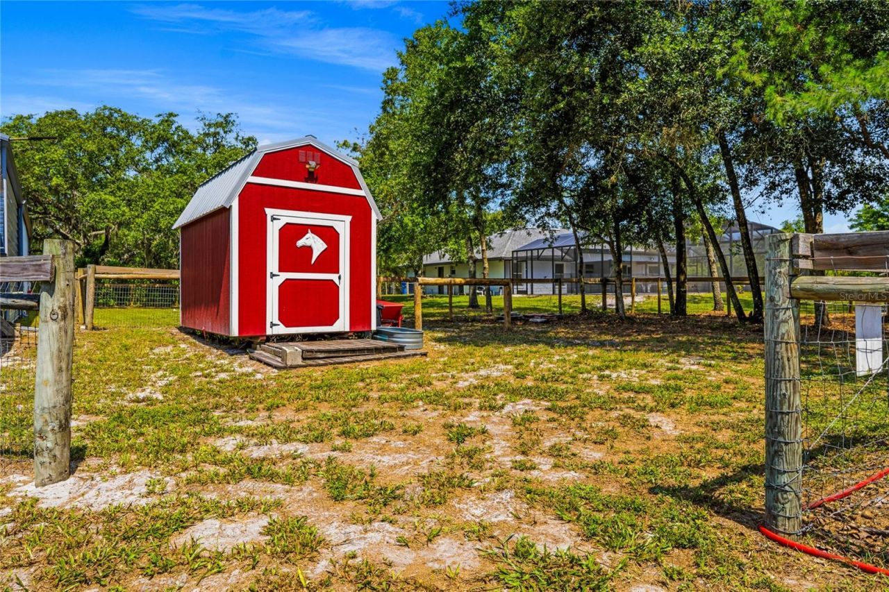 135 Linda Sue Drive, Lake Helen, FL 32744 Photo