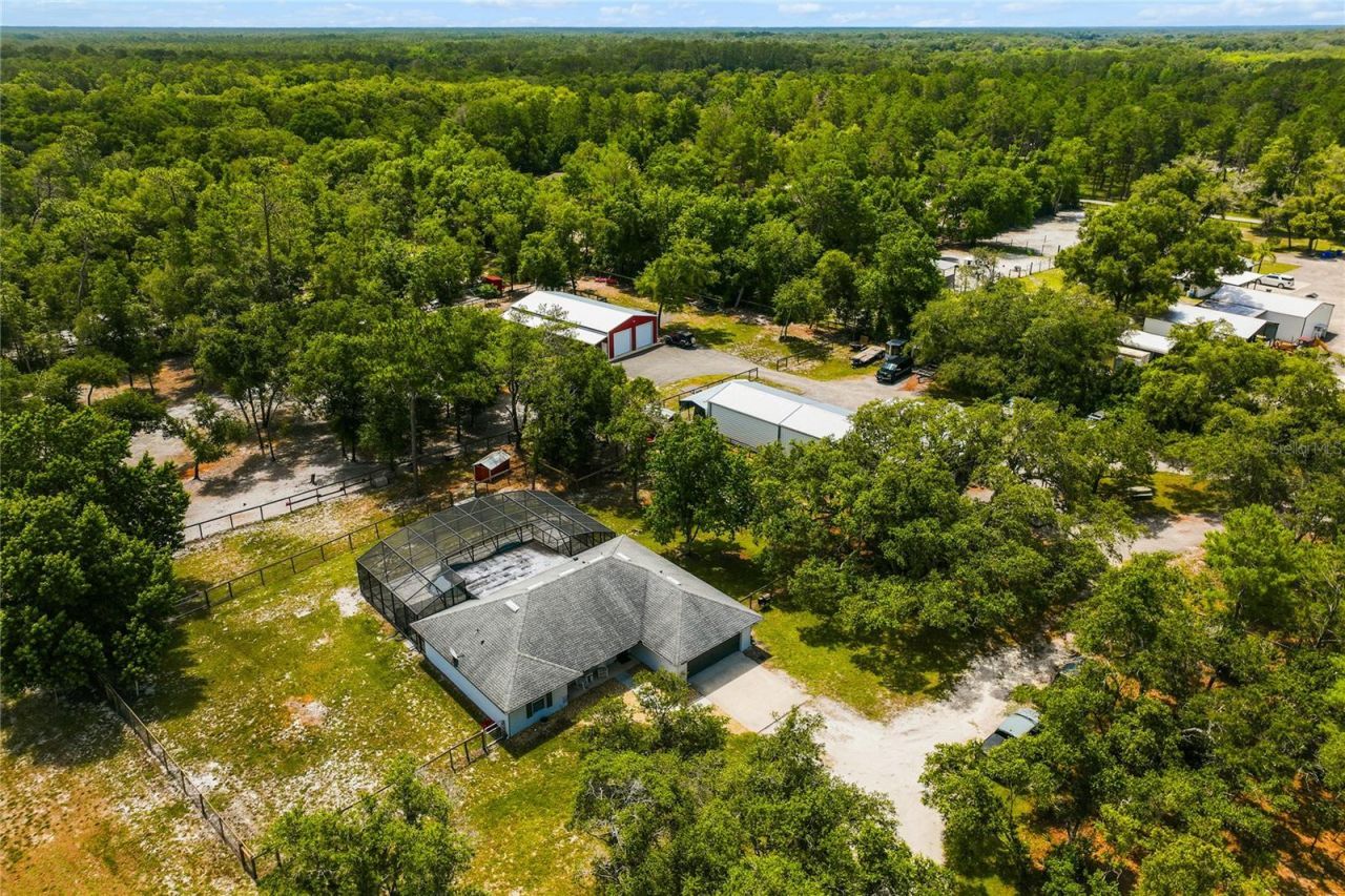 135 Linda Sue Drive, Lake Helen, FL 32744 Photo