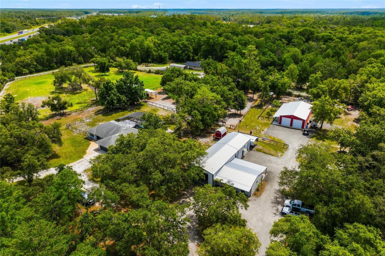 135 Linda Sue Drive, Lake Helen, FL 32744 Photo