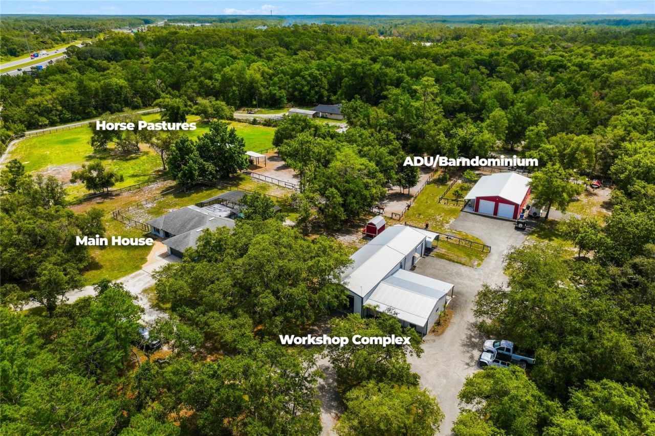 135 Linda Sue Drive, Lake Helen, FL 32744 Photo